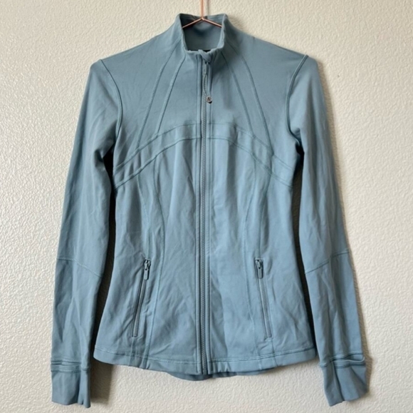 NWOT!!! 🍋 Lululemon  🍋 Define Jacket Size 6 - Picture 3 of 10